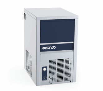 Ismaskin Aristarco CP-25.6